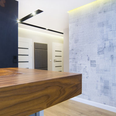 AFG Studio - architektura wnętrz - mieszkanie Kraków